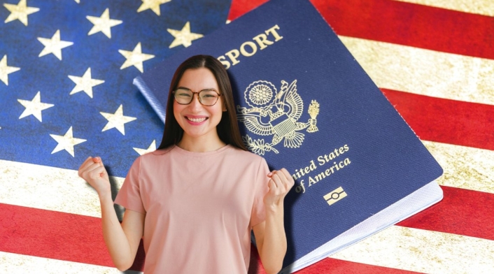 Lotería de visas EEUU Lotería de visas EEUU