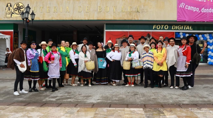 Lotería de Boyacá, 9 de noviembre de 2024 Lotería de Boyacá, 9 de noviembre de 2024