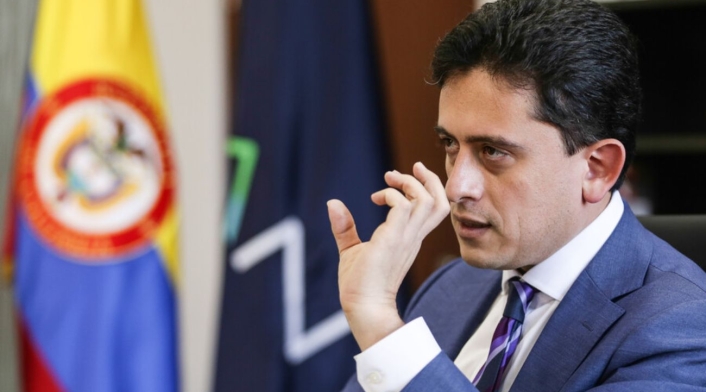 Luis Carlos Reyes Luis Carlos Reyes