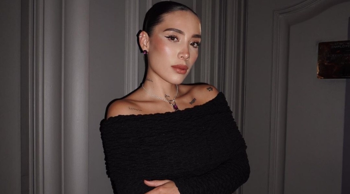 Luisa Fernanda W reveló una condición genética Luisa Fernanda W