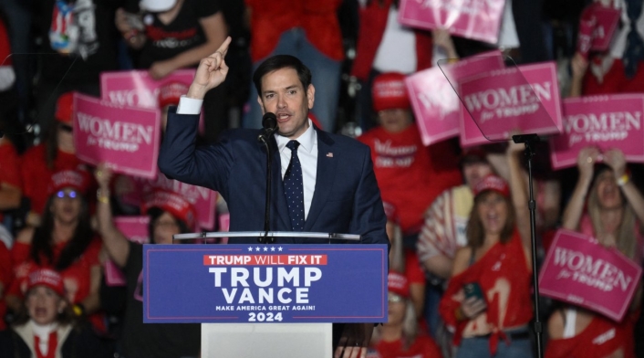 Marco Rubio Marco Rubio