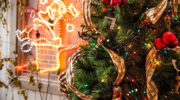 Árbol de navidad Árbol de navidad
