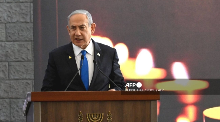 Netanyahu Netanyahu
