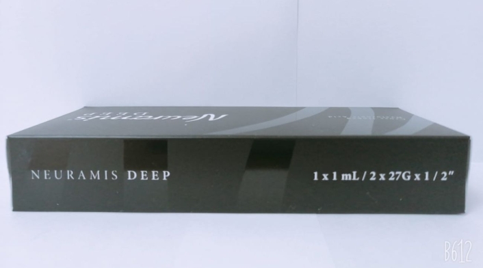 Neuramis Deep Neuramis Deep