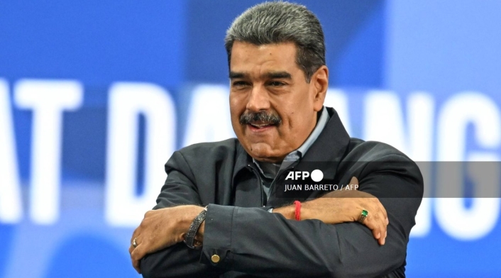 Nicolás Maduro Nicolás Maduro