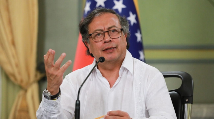 Gustavo Petro Gustavo Petro