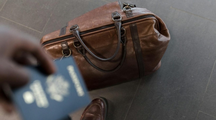 Pasaporte Pasaporte