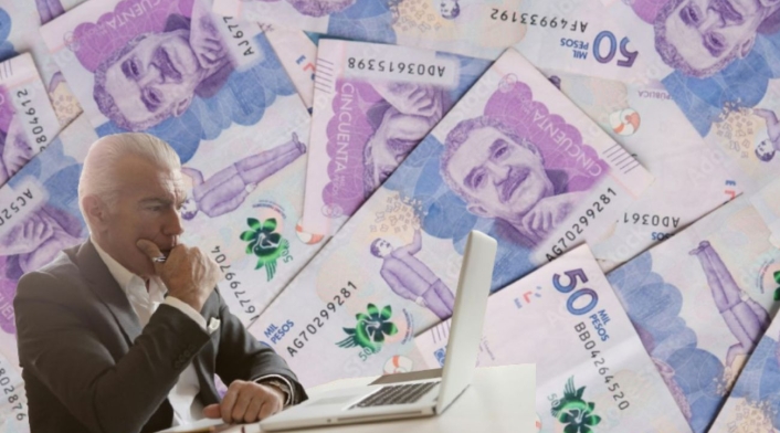 Quienes no cumplan con este requisito les podrán embargar su pensión Embargo de pensiones