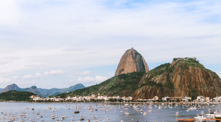 Río de Janeiro Río de Janeiro