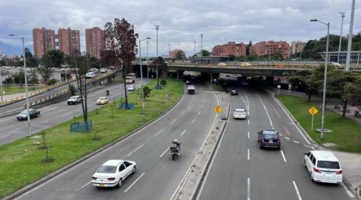 Pico y placa Bogotá Pico y placa Bogotá