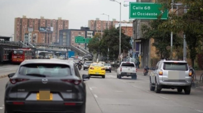 Pico y placa Bogotá Pico y placa Bogotá
