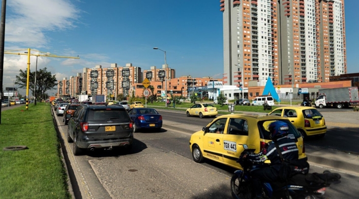 Pico y placa Bogotá Pico y placa Bogotá
