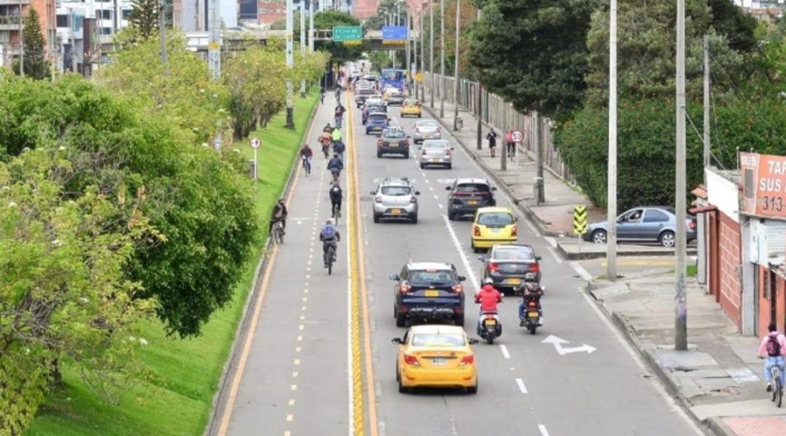 Pico y placa Bogotá Pico y placa Bogotá