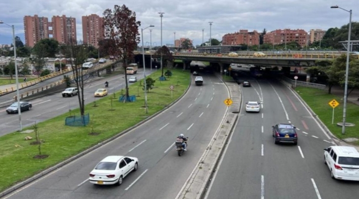 Pico y placa Bogotá Pico y placa Bogotá