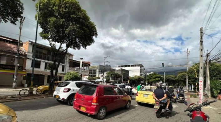 Pico y placa Bucaramanga Pico y placa Bucaramanga