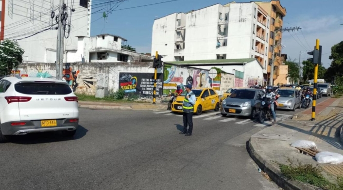 Pico y Placa en Bucaramanga Pico y Placa en Bucaramanga