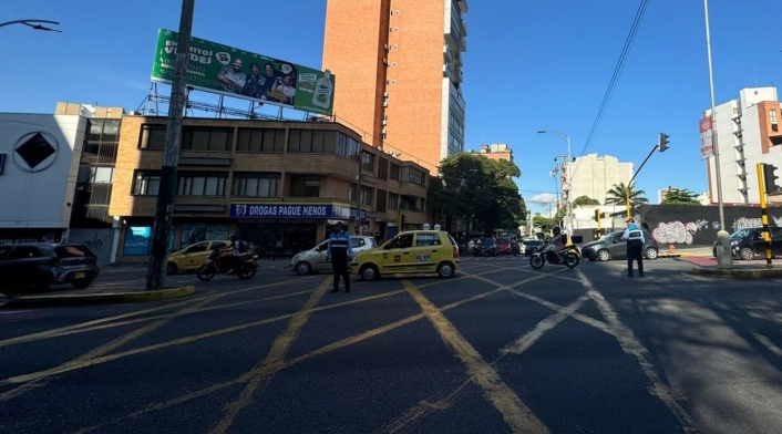 Pico y Placa en Bucaramanga Pico y Placa en Bucaramanga