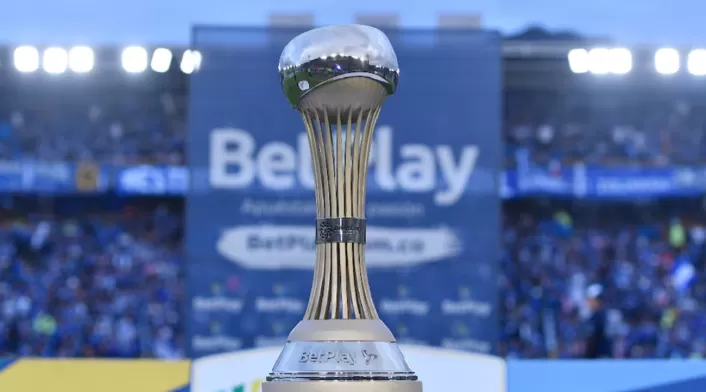 Liga Betplay Liga Betplay