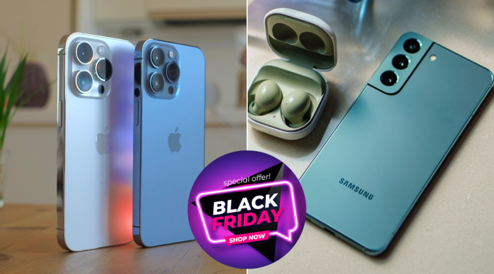 Black Friday Black Friday