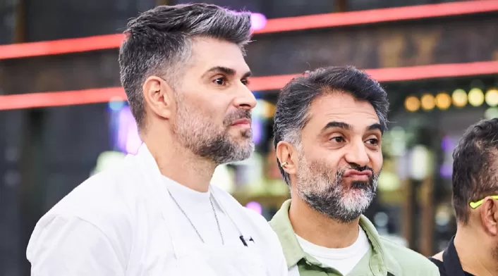 MasterChef Celebrity MasterChef Celebrity