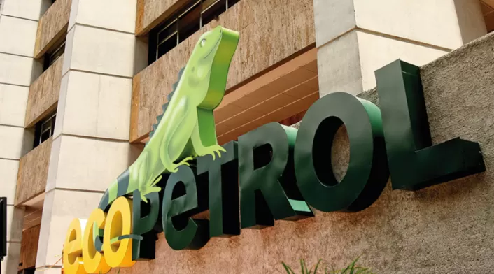 Ecopetrol Ecopetrol