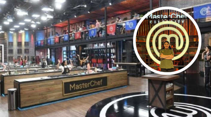 MasterChef MasterChef