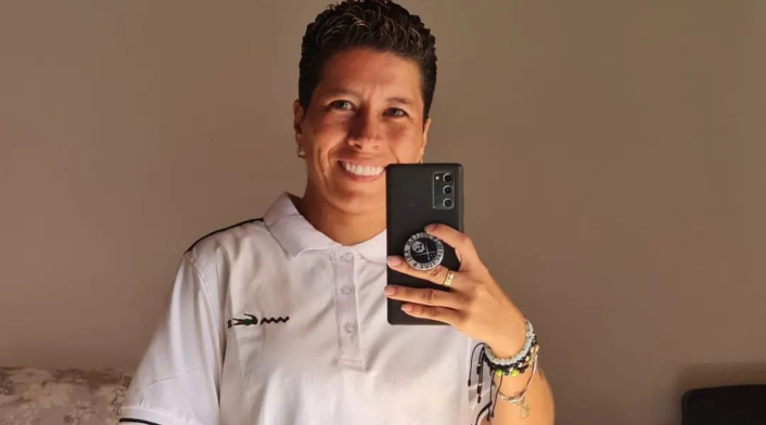 Lady Tabares Lady Tabares