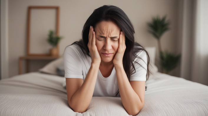 Migraña: Neurólogos advierten sobre síntomas incapacitantes Migraña: Neurólogos advierten sobre síntomas incapacitantes