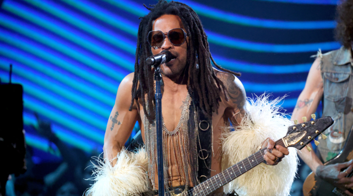 Lenny Kravitz en Colombia: fecha, recomendaciones y más detalles del concierto del estadounidense