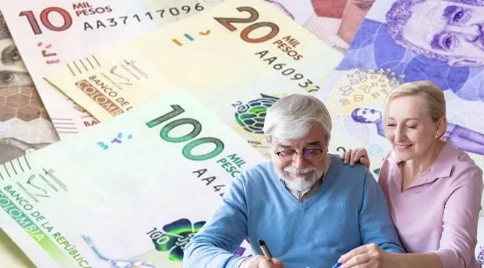 Prima de diciembre para pensionados Prima de diciembre para pensionados