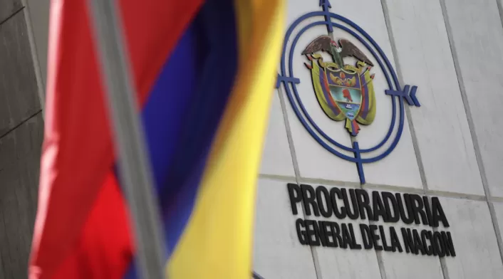 Procuraduría Procuraduría investiga por presunta modificación indebida de contrato para desviar recursos a funcionarios
