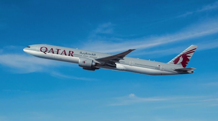Qatar Airways Qatar Airways