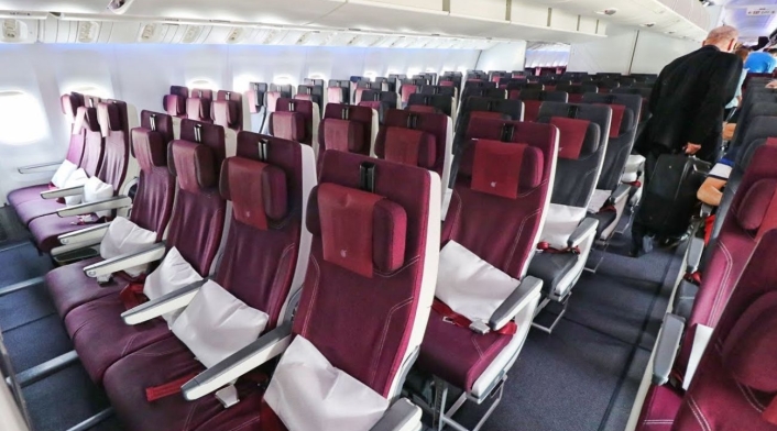 Qatar Airways Qatar Airways