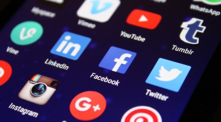 Redes sociales Redes sociales
