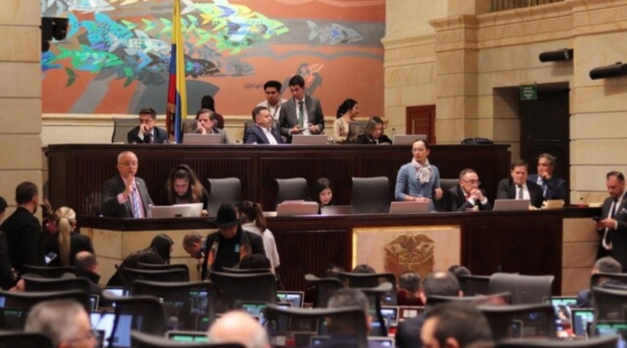 Reforma política Reforma política