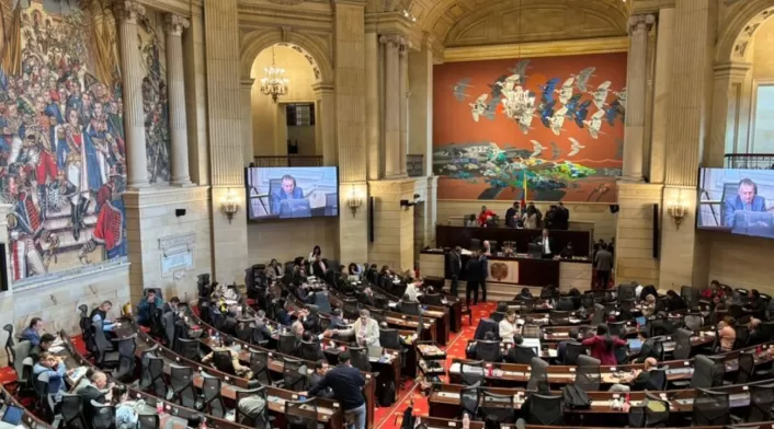 Congreso Congreso