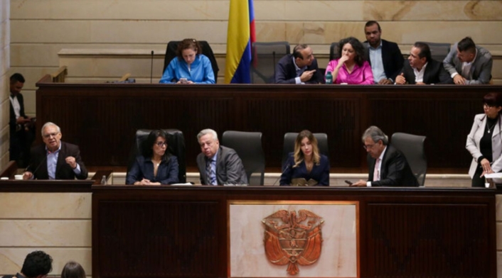 Reforma tributaria Reforma tributaria