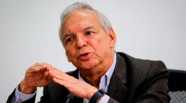 Ricardo Bonilla Ricardo Bonilla