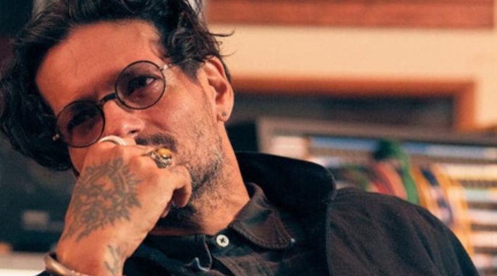 Robi Draco Rosa Robi Draco Rosa