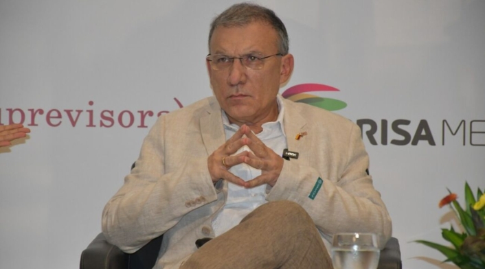 Roy Barreras Roy Barreras