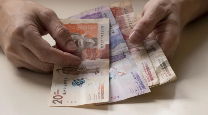 Salario mínimo en Colombia Salario mínimo en Colombia