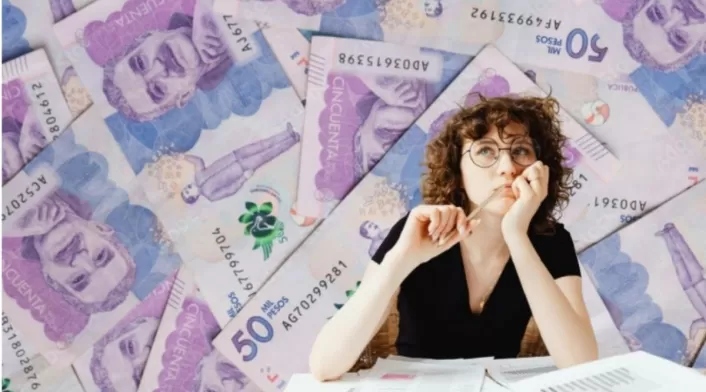 Salario mínimo en Colombia Salario mínimo en Colombia