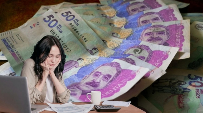 Nueva propuesta del salario mínimo en Colombia Salario mínimo en Colombia para el 2025