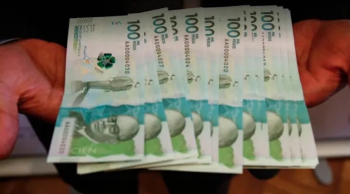 Salario mínimo en Colombia Salario mínimo en Colombia