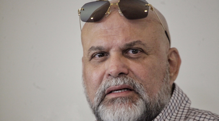 Salvatore Mancuso La Corte Suprema ratifica negativa de libertad a Salvatore Mancuso como gestor de paz: falta proporcionalidad en medida.