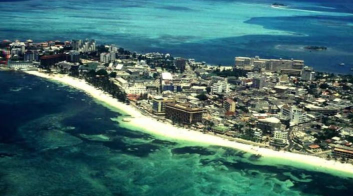 San Andrés San Andrés