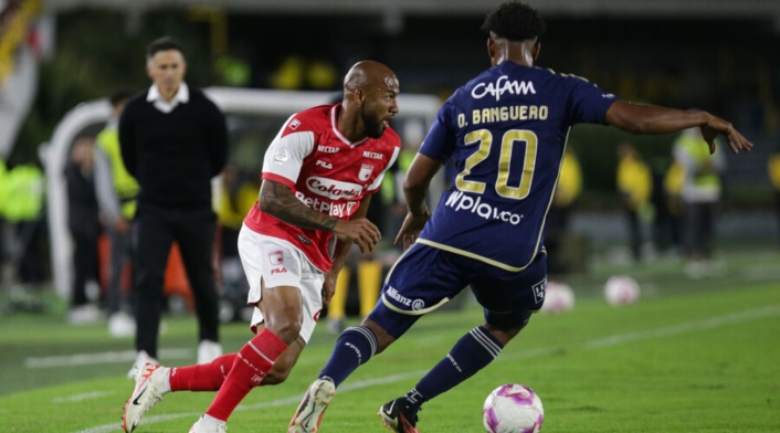 Santa Fe Millonarios Santa Fe Millonarios
