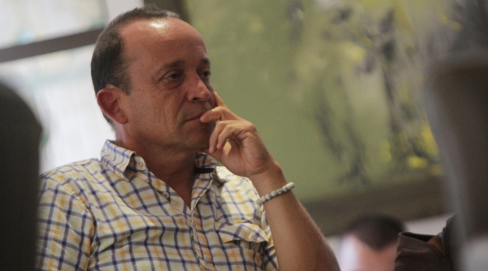 Santiago Uribe La Fiscalía apelará fallo absolutorio de Santiago Uribe
