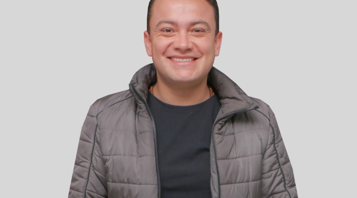 Pedro Santiago Rodríguez