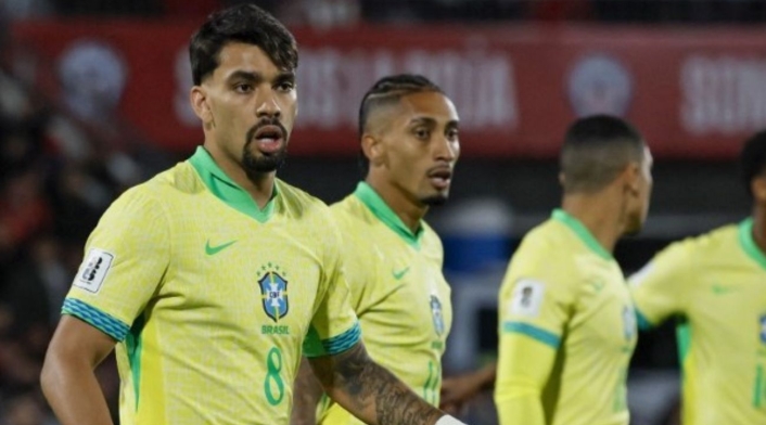 Selección de Brasil Selección de Brasil